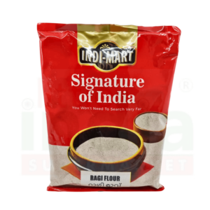 Indi-Mart Ragi Flour 900g