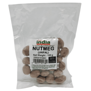 !Li Nutmeg Whole 100g