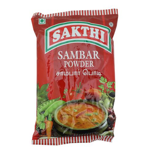 Sakthi Sambar Pdr 200g