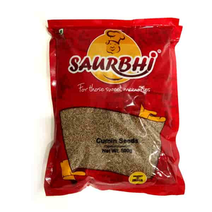 Saurbhi Cumin Seed 500g