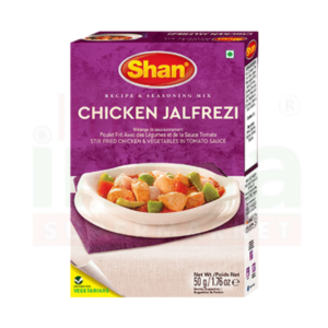 Shan Chicken Jelfrezi 50g