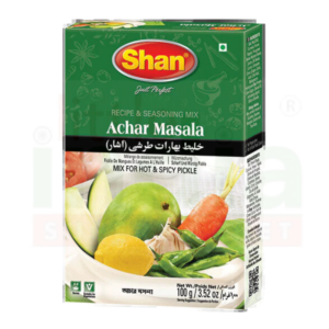 Shan Achar Masala 100g