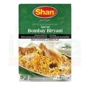 Shan Special Bombay Biryani 60g