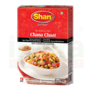 Shan Chana Chat 50g