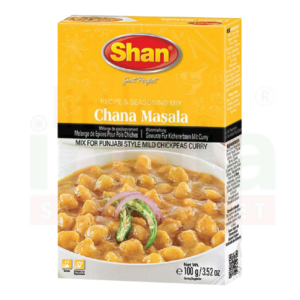 Shan Chana Masala 100g