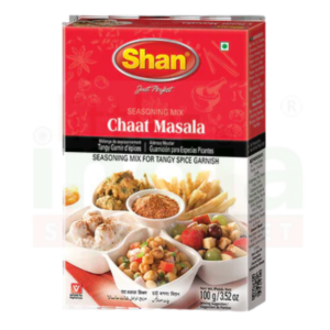 Shan Chaat Masala 100g