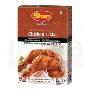 Shan Chicken Tikka Masala 50g