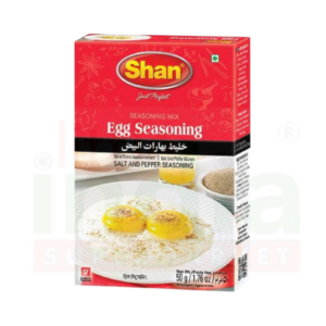 Shan Egg Seasoning 50g