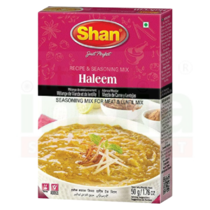 Shan Haleem Masala 60g