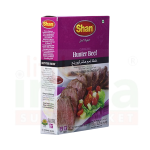 Shan Hunter Beef Curing Mix