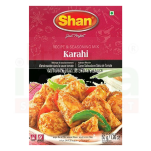 Shan Karahi Masala 50g