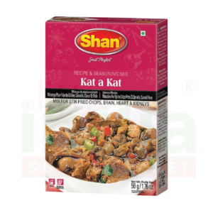 Shan Kat A Kat Curry 50g