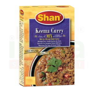 Shan Keema Curry 50g