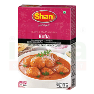 Shan Kofta Masala 50g