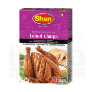 Shan Lahori Charga Mix 50g