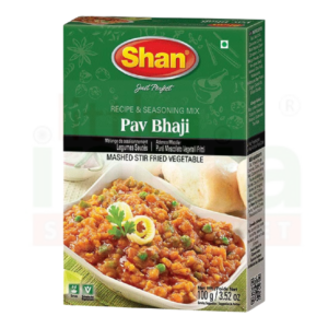 Shan Pav Bhaji Masala 100g