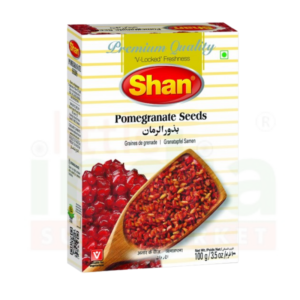 Shan Pomegranate Seeds 100g