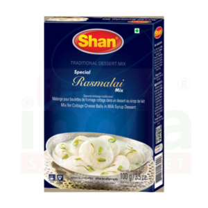 Shan Rasmalai Mix