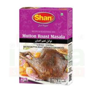 Shan Mutton Roast Masala 50g