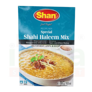 Shan Special Shahi Haleem Mix 300g