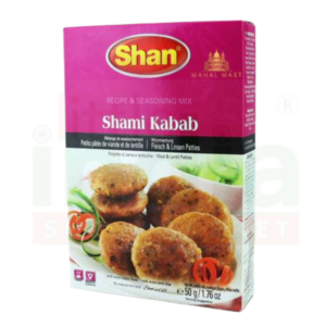 Shan Shami Kabab Mix 50g