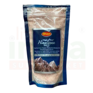 Shan Himalayan Pink Salt 400g