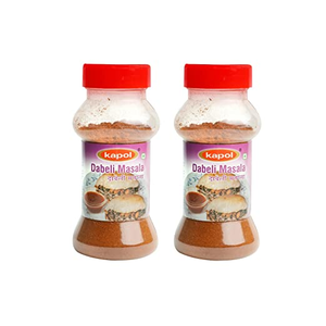 Kapol Kutchi Dabeli Ready Mix 100g