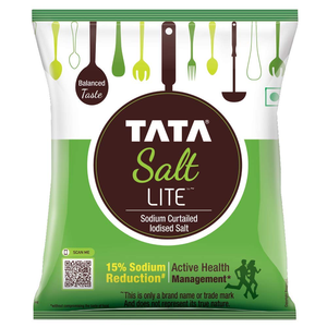 Tata Salt Lite 1Kg