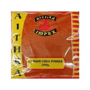 Aithra Kashmiri Chilli Pdr 200g