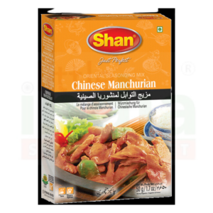 Shan Chinese Manchurian 50g