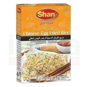 Shan Chinese Egg Fried Rice 35g