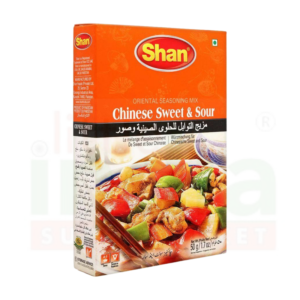 Shan Chinese Sweet & Sour 50g
