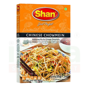 Shan Chinese Chowmien 35g
