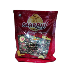 Saurbhi Kesar Mix 200g
