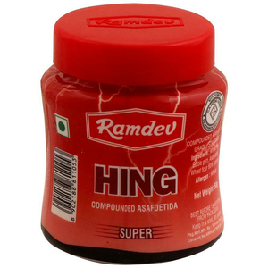 Ramdev Super Hing 50g