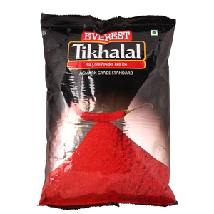 Everest Tikhalal Chilly Pdr 500g