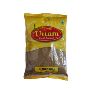 Uttam Cumin Pdr 200g