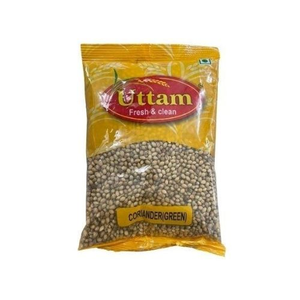Uttam Coriander Green 200g