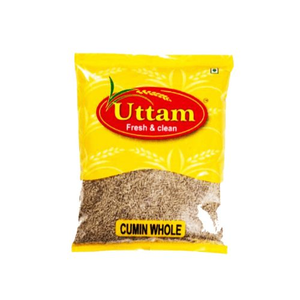 Uttam Cumin Seed 500g