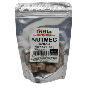 !Li Nutmeg Whole 50g
