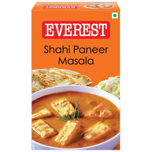 Everest Shahi Paneer Masala 100g