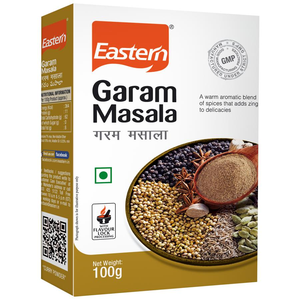 Eastern Garam Masala 100g