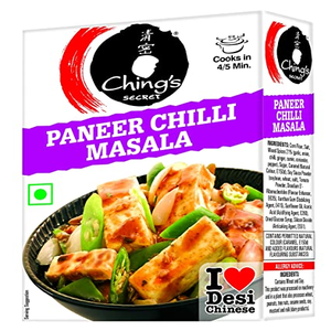 Chings Paneer Chilli Masala 50G