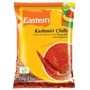 Eastern Kashmiri Chilly Pdr 400g