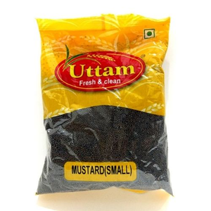 Uttam Mustard Seed 200g