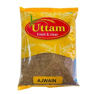 Uttam Ajwain Seeds 100g
