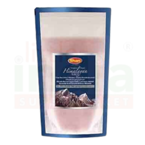 Shan Himalayan Pink Salt Fine 340g