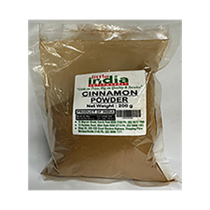 Li Cinnamon Pdr 200g