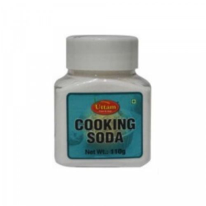 Uttam Cooking Soda 100g