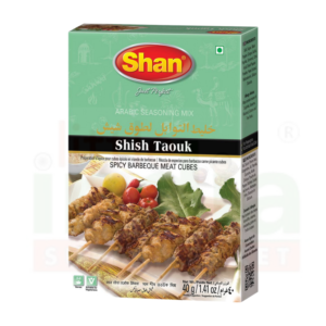 Shan Shish Taouk 40g